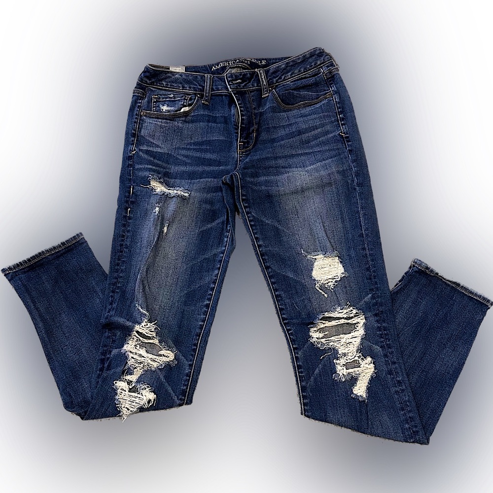 AE Skinny Jeans